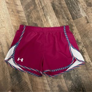 Under Armour shorts
